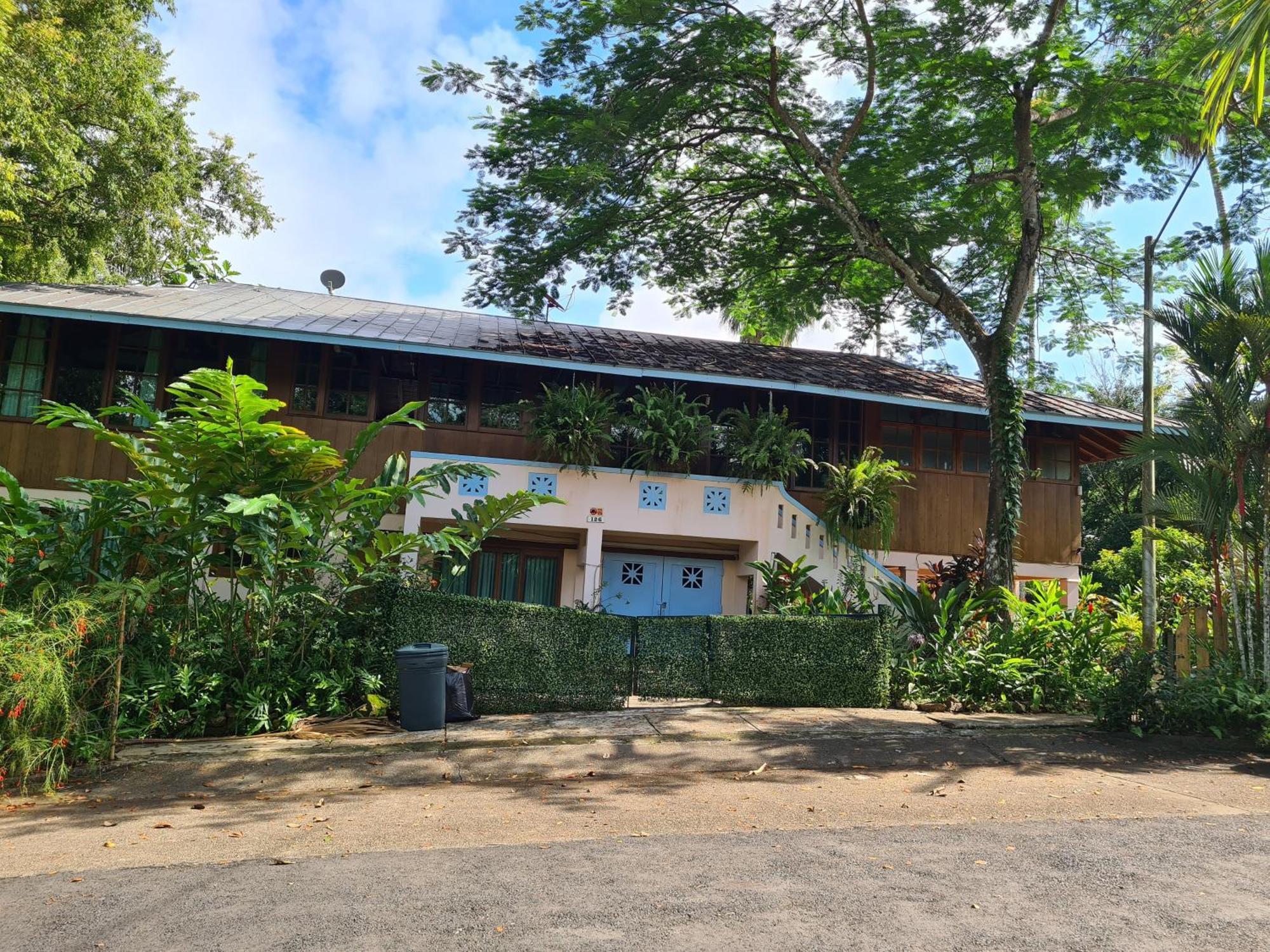 Gamboa Apartment Toucan Y Studio Neque 외부 사진