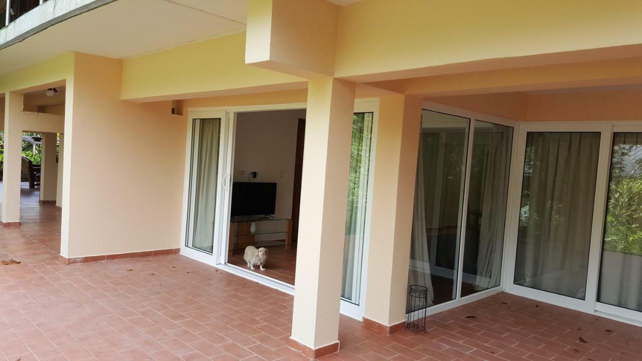 Gamboa Apartment Toucan Y Studio Neque 외부 사진