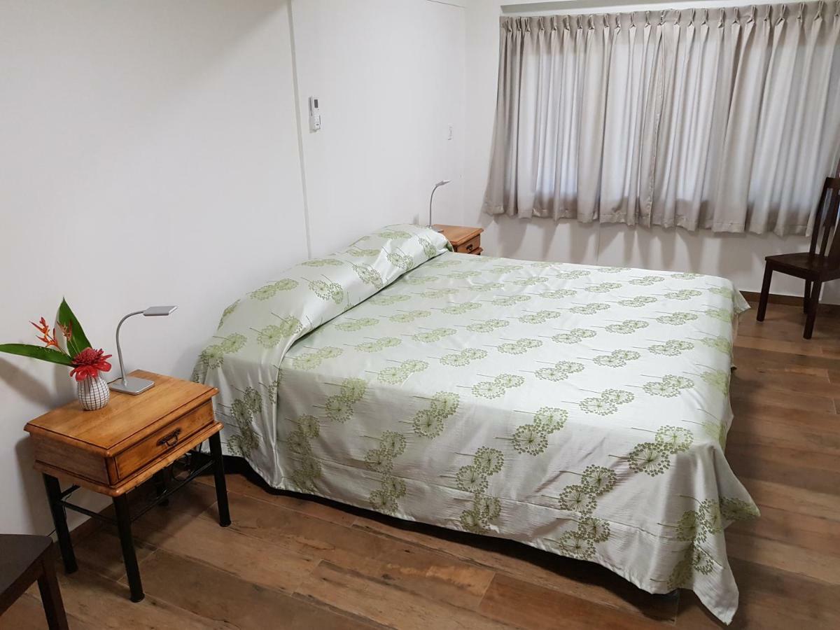 Gamboa Apartment Toucan Y Studio Neque 외부 사진