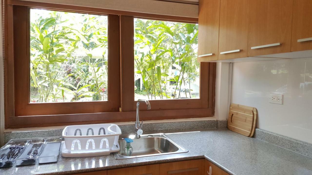 Gamboa Apartment Toucan Y Studio Neque 외부 사진
