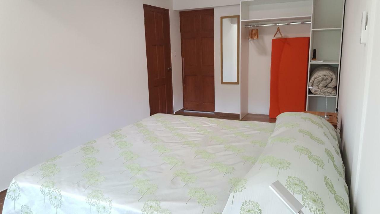Gamboa Apartment Toucan Y Studio Neque 외부 사진