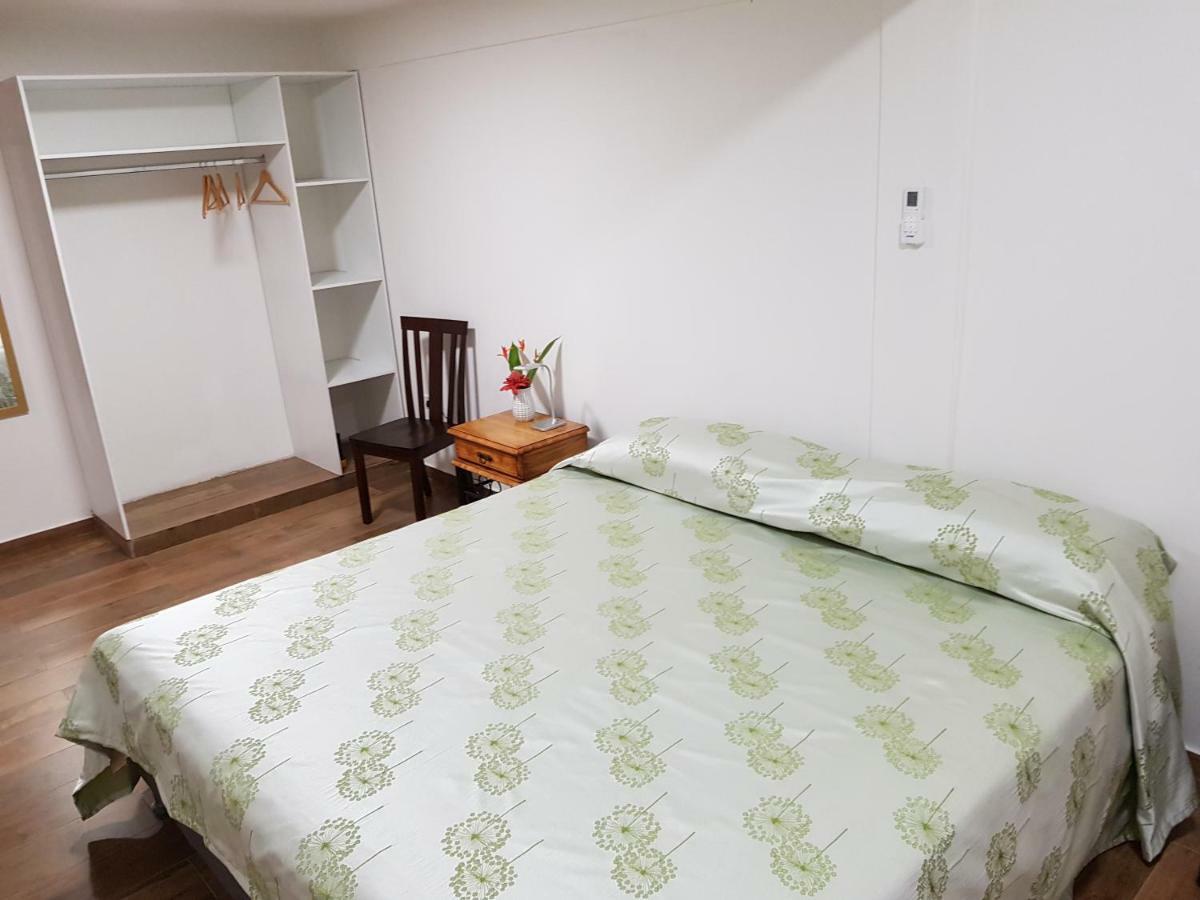 Gamboa Apartment Toucan Y Studio Neque 외부 사진