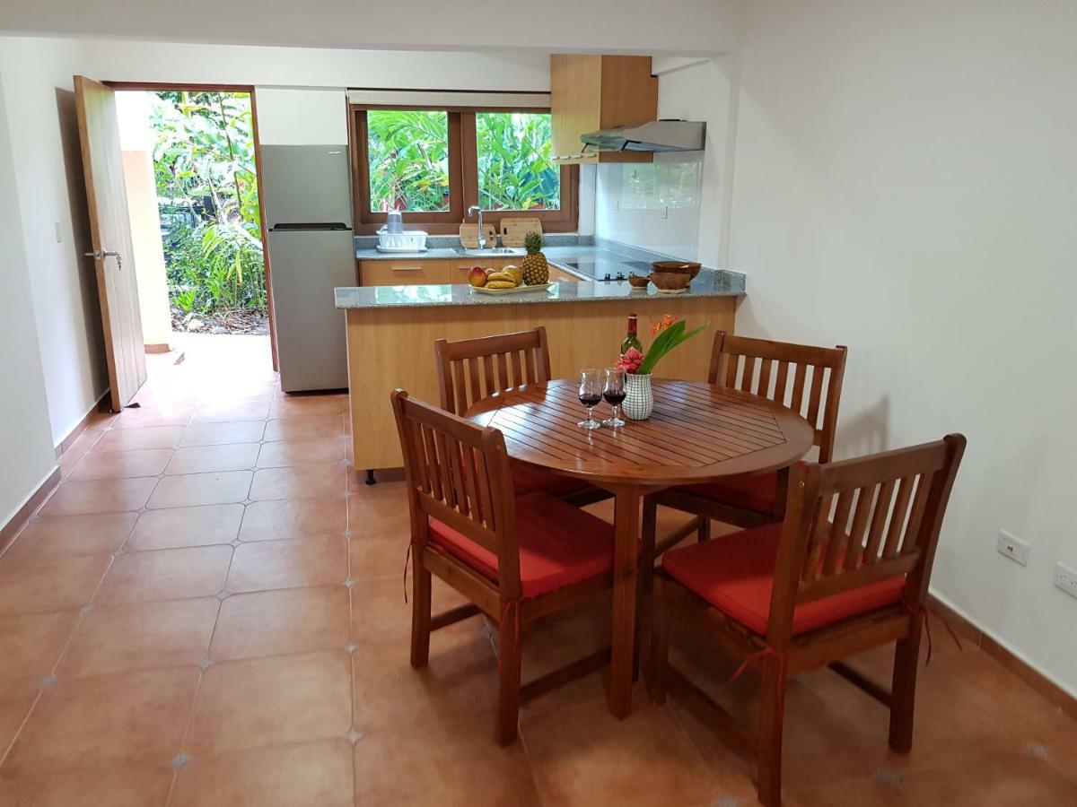 Gamboa Apartment Toucan Y Studio Neque 외부 사진