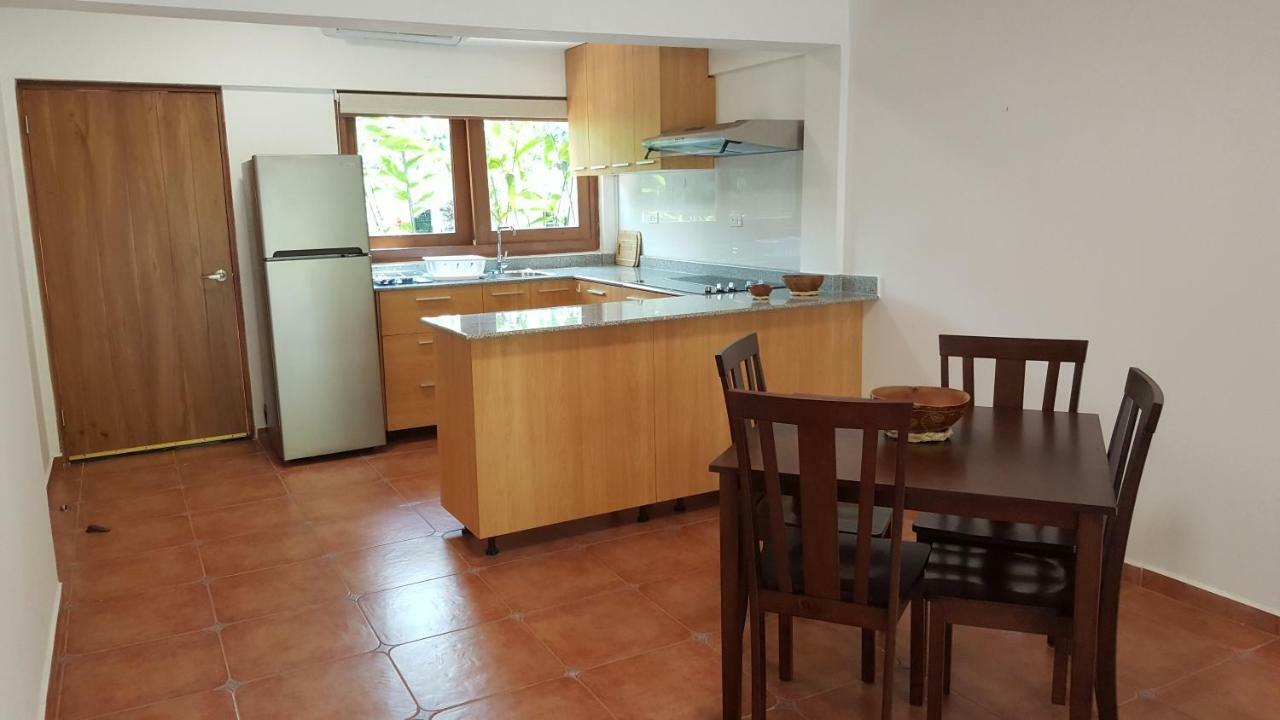 Gamboa Apartment Toucan Y Studio Neque 외부 사진