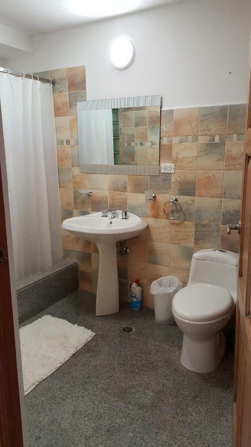 Gamboa Apartment Toucan Y Studio Neque 외부 사진