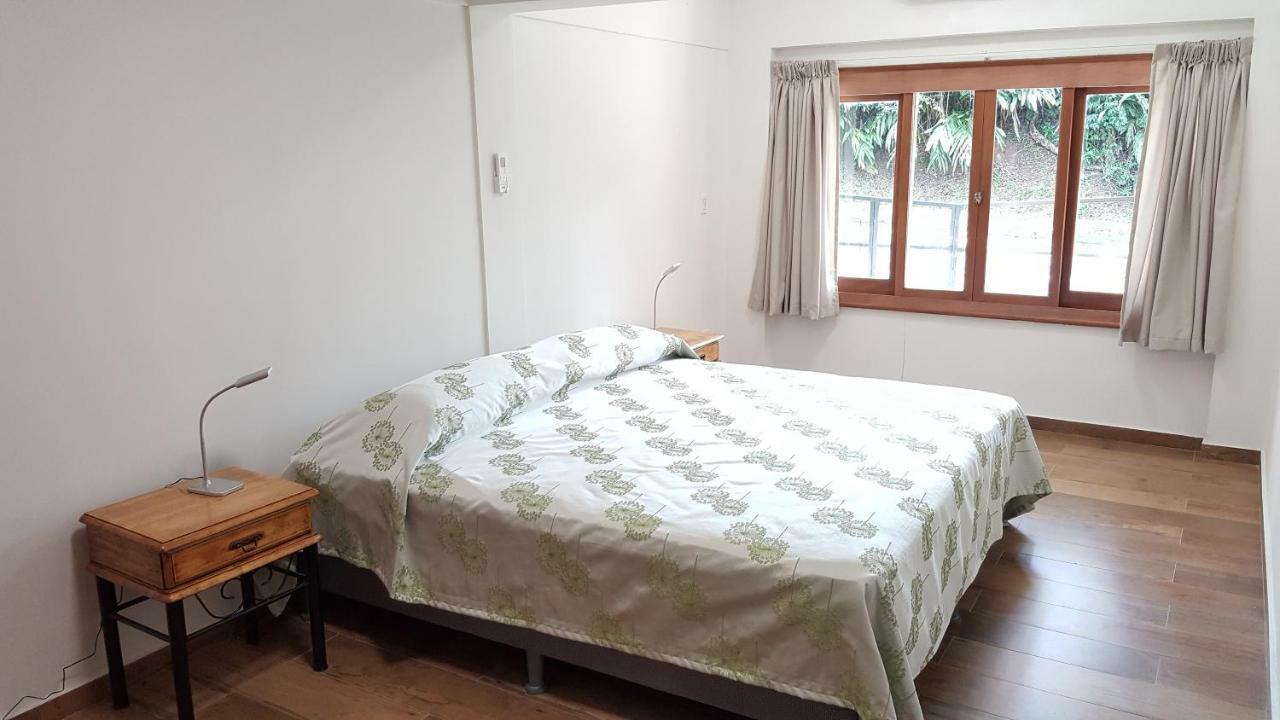 Gamboa Apartment Toucan Y Studio Neque 외부 사진