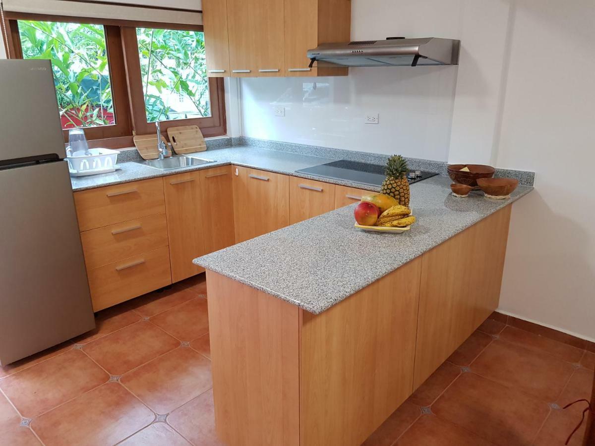 Gamboa Apartment Toucan Y Studio Neque 외부 사진
