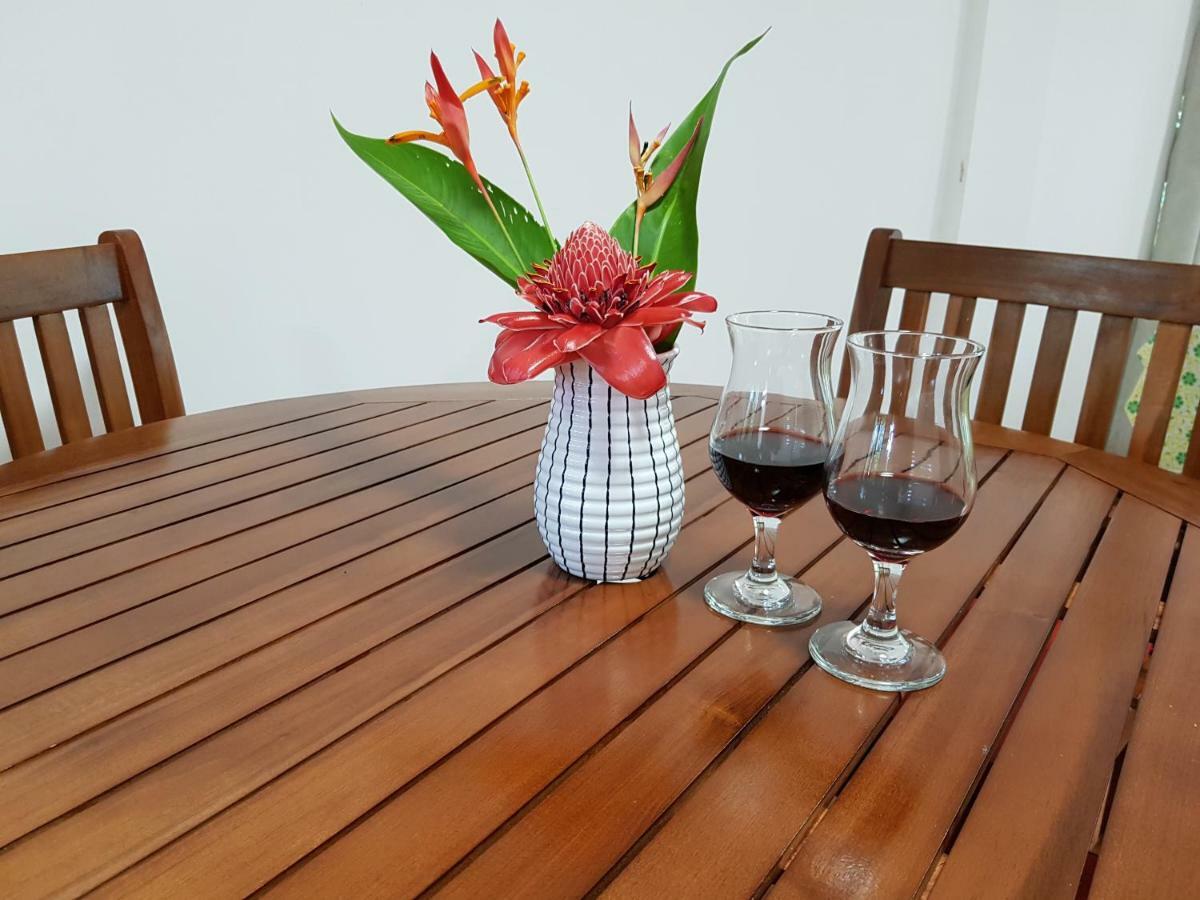 Gamboa Apartment Toucan Y Studio Neque 외부 사진