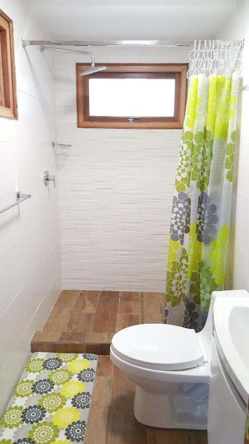 Gamboa Apartment Toucan Y Studio Neque 외부 사진