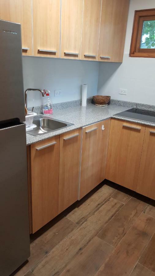 Gamboa Apartment Toucan Y Studio Neque 외부 사진