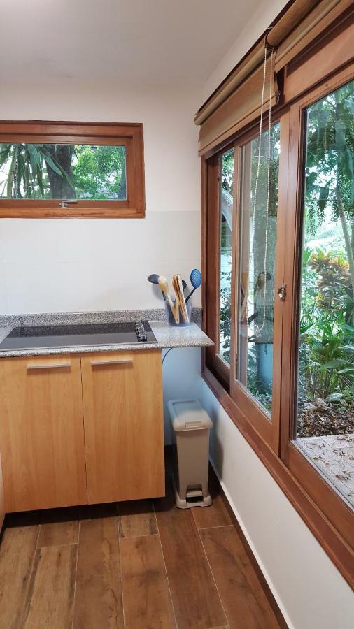 Gamboa Apartment Toucan Y Studio Neque 외부 사진